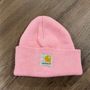 Cathartt infant/toddler winter hat